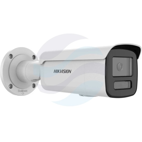 Hikvision DS-2CD2T46G3-2IZY (2.8/4mm) Kamera IP 4Mpix bullet motozoom 2.8/4mm, 0.001lux, F1.6, DarkFighter, AcuSense, IP67... 1
