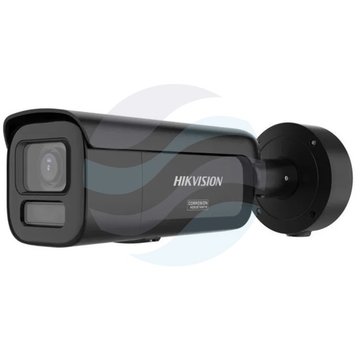 Hikvision DS-2CD2687G3-LIZSY (2.8-12mm) (BLACK) Kamera IP 8Mpix bullet motozoom 2.8-12mm, 0.0005lux, F1.2, Smart Hybrid Light... 1