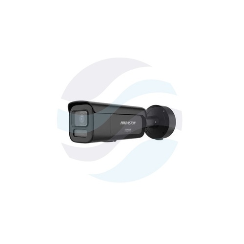 Hikvision DS-2CD2647G3-LIZSY (2.8-12mm) (BLACK) Kamera IP 4Mpix bullet motozoom 2.8-12mm, 0.0005lux, F1.2, Smart Hybrid Light... 1