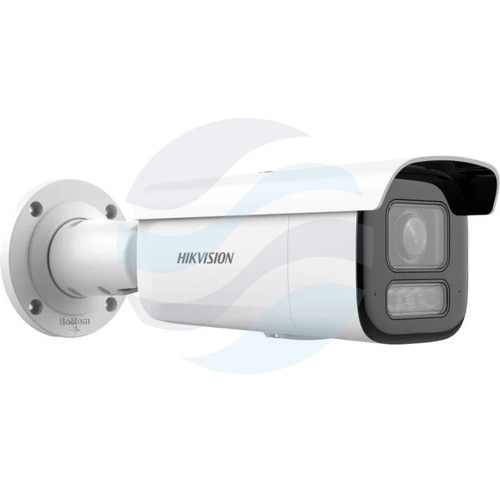 Hikvision DS-2CD26123G2-LIZS2UY/SL (2.8-12mm) Kamera IP 12Mpix bullet motozoom 2.8-12mm, 0.005lux, F1.2, Smart Hybrid Light... 1