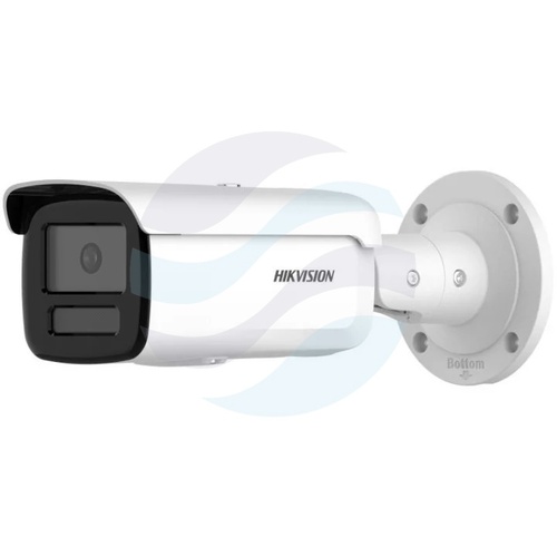 Hikvision DS-2CD2T43G2-2LIZY (2.8/4mm) Kamera IP 4Mpix bullet motozoom 2.8/4mm, 0.005lux, F1.6, Smart Hybrid Light, AcuSense... 1
