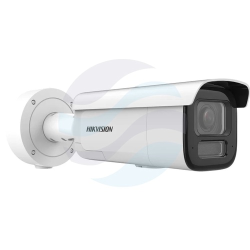 Hikvision DS-2CD2646G2H-IZS2U/SL (2.8-12mm) (eF) Kamera IP 4Mpix bullet motozoom 2.8-12mm, 0.001lux, F1.0, DarkFighter, Live... 1