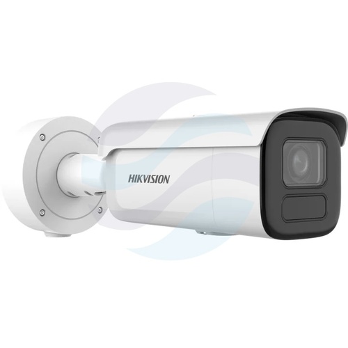 Hikvision DS-2CD2646G2H-IZS (2.8-12mm) (eF) Kamera IP 4Mpix bullet motozoom 2.8-12mm, 0.001lux, F1.0, DarkFighter, AcuSense... 1