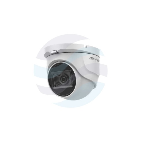 Hikvision DS-2CE76H8T-ITMF Kamera 4w1 TurboHD 5Mpix, kopułowa 2.8mm, TVI/AHD/CVI/CVBS, WDR 130dB, IR EXIR 2.0 do 30m 1