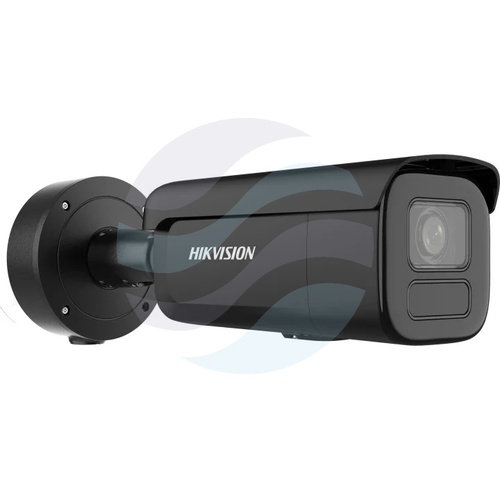 Hikvision DS-2CD2646G2H-IZS (2.8-12mm) (eF) (BLACK) Kamera IP 4Mpix bullet motozoom 2.8-12mm, 0.001lux, F1.0, DarkFighter... 1