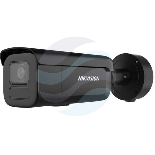 Hikvision DS-2CD2666G2H-IZS (2.8-12mm) (eF) (BLACK) Kamera IP 6Mpix bullet motozoom 2.8-12mm, 0.0008lux, F1.2, DarkFighter... 1