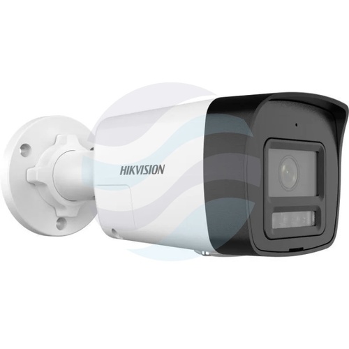 Hikvision DS-2CD1023G2-LIUF/SL(2.8mm)(PL) Kamera IP 2Mpix bullet 2.8mm, 0.005lux, F1.6, Smart Hybrid Light, Live Guard, MD... 1