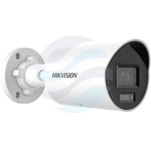 Hikvision DS-2CD2046G2H-IU (2.8mm) (eF) (PL) Kamera IP 4Mpix bullet 2.8mm, 0.001lux, F1.0, DarkFighter, AcuSense, IP67, WDR... 1