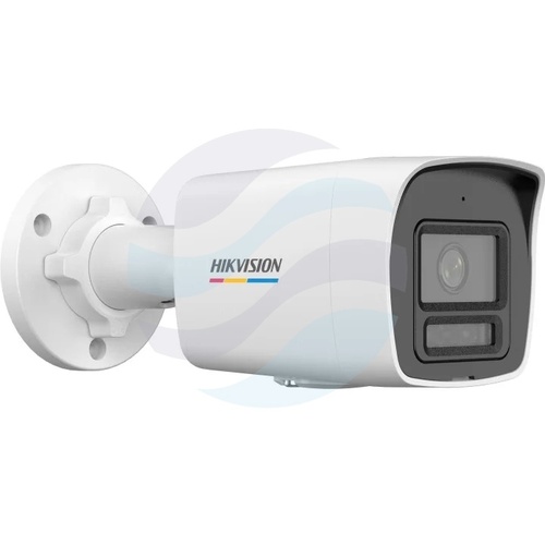 Hikvision DS-2CD1027G2H-LIU(2.8mm)(PL) Kamera IP 2Mpix bullet 2.8mm, 0.001lux, F1.0, Smart Hybrid Light, ColorVu, MD 2.0... 1