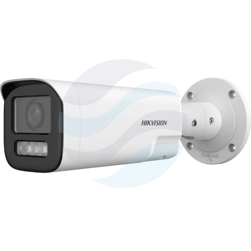 Hikvision DS-2CD1643G2-LIZU/SL (2.8-12mm) Kamera IP 4Mpix bullet motozoom 2.8-12mm, 0.005lux, F1.6, Smart Hybrid Light, Live... 1