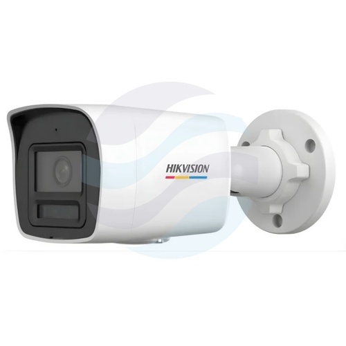 Hikvision DS-2CD1047G3H-LIUF(2.8mm) Kamera IP 4Mpix bullet 2.8mm, 0.0001lux, F1.0, Smart Hybrid Light, MD 3.0, ColorVu 3.0... 1