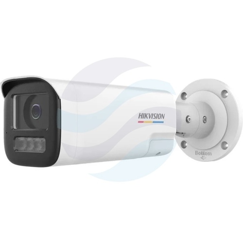 Hikvision DS-2CD1B47G3H-LIUF/SRB (2.8mm) Kamera IP 4Mpix bullet 2.8mm, 0.0001lux, F1.0, ColorVu 3.0, Smart Hybrid Light... 1