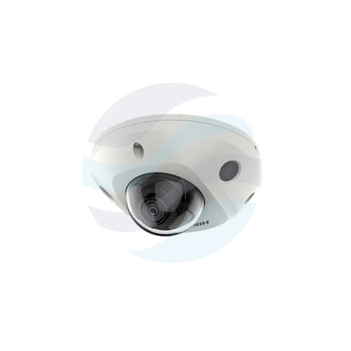 Hikvision DS-2CD2543G2-IWS(2.8mm)(PL) Kamera IP 4Mpix kopułkowa 2.8mm, 0.005lux, F1.6, AcuSense, WDR 120dB, IR do 30m, Wi-Fi... 1