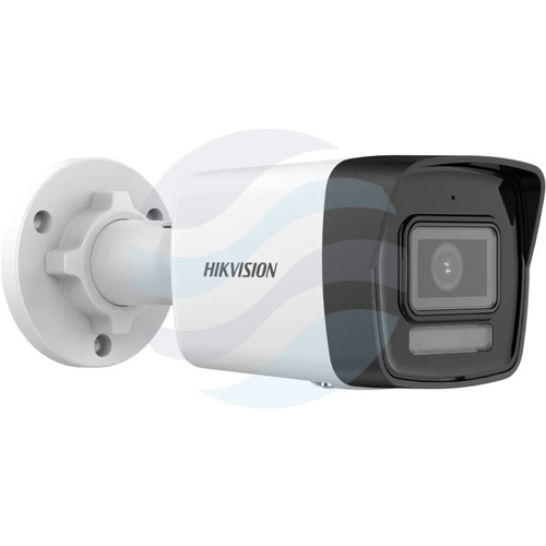 Hikvision DS-2CD1023G2-LIU(2.8mm)(PL) Kamera IP 2Mpix bullet 2.8mm, 0.005lux, F1.6, Smart Hybrid Light, MD 2.0, DWDR, IR... 1
