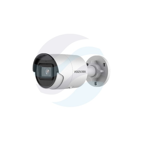 Hikvision DS-2CD2023G2-I Kamera IP 2Mpix bullet 2.8mm, AcuSense, IP67, WDR 120dB, IR do 40m, uSD 256GB, H.265+ 1