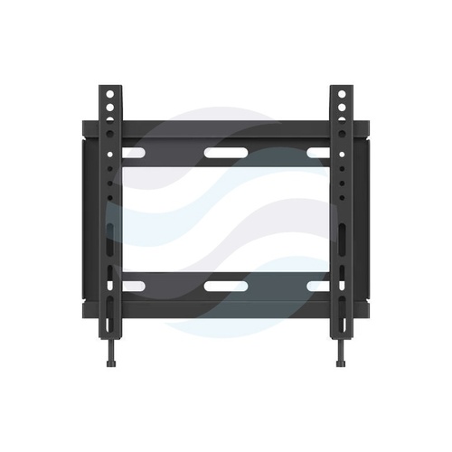 Hikvision DS-DM1940W Stały uchwyt ścienny do monitora, VESA 200x200mm, stal SPCC, do monitorów 19/22/32/40 cali, 250x220x25mm... 1