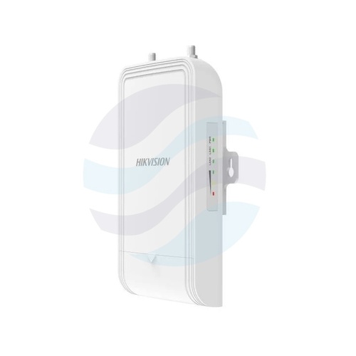 Hikvision DS-3WFB-EI-5ACG Punkt dostępowy zewnętrzny / stacja bazowa 5GHz Wi-Fi 5, do 867Mb/s, zasięg do 5km, 2x Gigabit... 1