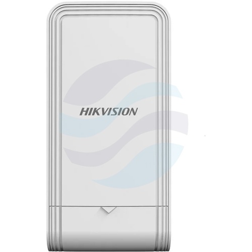 Hikvision DS-3WF500T-EI-2N/P Most bezprzewodowy PTP do windy, 2.4GHz 300Mb/s, zasięg do 500m, 2x LAN 10/100Mb/s, PoE, IP55... 1