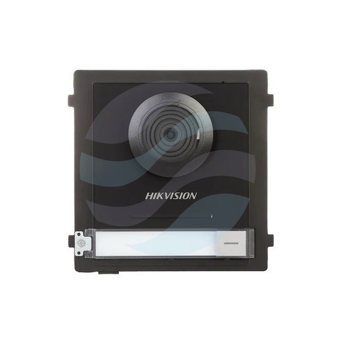 Hikvision DS-KD8003Y-IME2 Moduł główny stacji bramowej wideodomofonu 2-Wire IP seria Y, kamera 2Mpix fisheye 146°, IR... 1