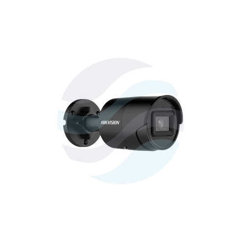 Hikvision DS-2CD2043G2-IU Kamera IP 4Mpix bullet 2.8mm, AcuSense, IP67, WDR 120dB, IR do 40m, H.265+, czarna 1