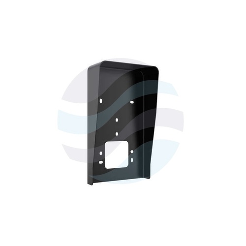 Hikvision DS-KABV6133-RS Daszek natynkowy do stacji bramowych DS-KV6133, stalowy 1