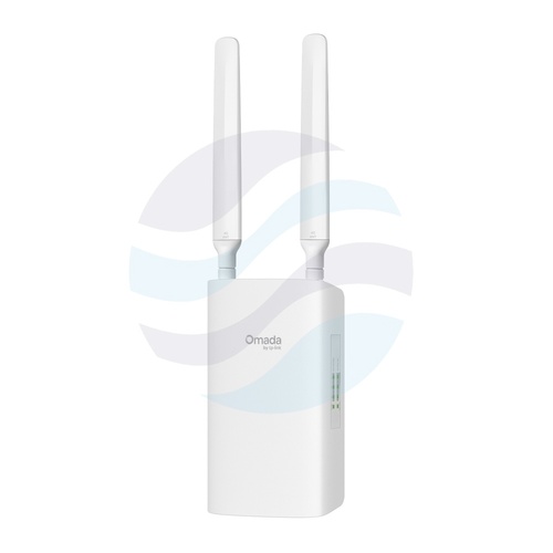 TP-Link ER603WP-4G-Outdoor Router zewnętrzny/wewnętrzny 4G Cat4 N300 Omada, 300 Mb/s 2,4 GHz, 3× WAN/LAN Gigabit (1×... 1
