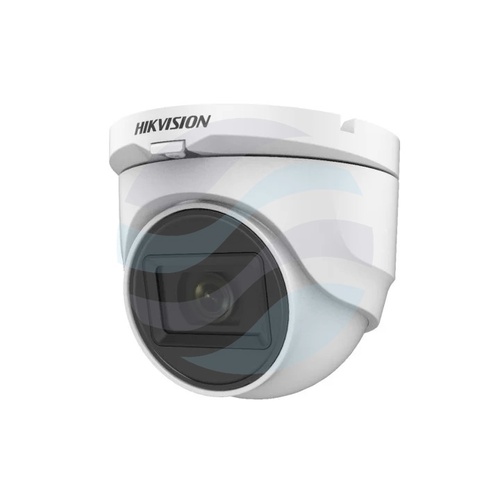 Hikvision DS-2CE76D0T-ITMF (C) Kamera TurboHD 2Mpix, kopułowa 2.8mm, TVI/AHD/CVI/CVBS, DWDR, IR do 30m 1