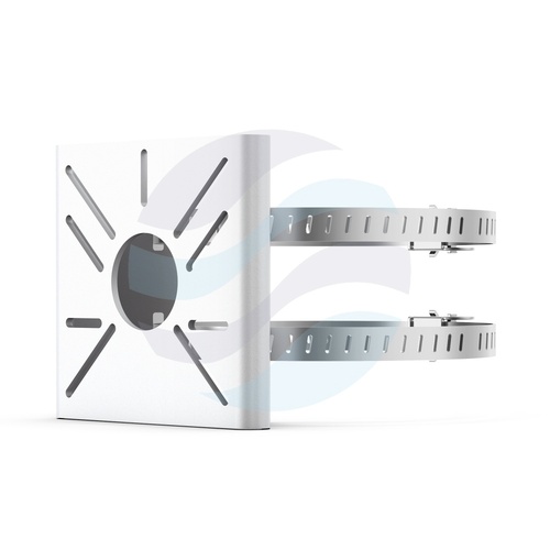 TP-Link VMB-350 Uchwyt montażowy na słup stalowy, do kamer Bullet/PTZ 1