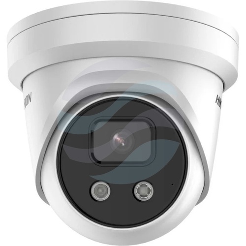 Hikvision DS-2CD2346G2-I (C) Kamera IP 4Mpix kopułka 2.8mm, IR 30m, AcuSense, DarkFighter, WDR 120dB, uSD 256GB, IP67, H.265+, AI 1