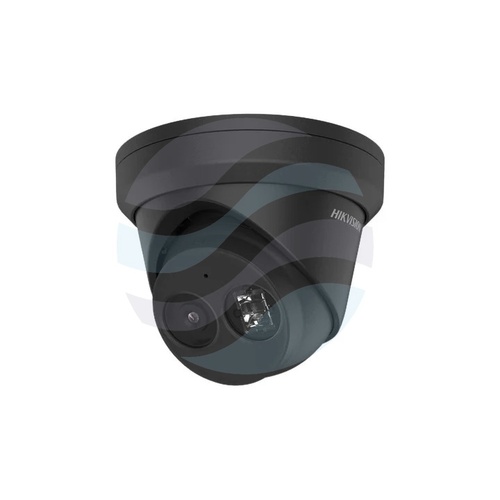 Hikvision DS-2CD2343G2-IU Kamera IP 4Mpix, kopułka 2.8mm, AcuSense, IR 30m, WDR 120dB, mSD 256GB, IP67, mikrofon, H.265... 1