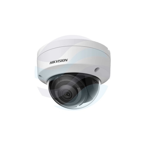 Hikvision DS-2CD2143G2-IS Kamera IP kopułkowa, 4 MPix, 2.8mm, WDR 120dB, IR 30 m, audio, mSD, 0.01 lx, IK10, IP67 1