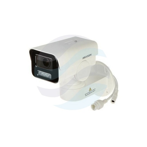 Hikvision DS-2CD1A43G0-IZU Kamera IP 4Mpix bullet z PTZ motozoom 2.8-12mm, WDR 120dB, IP66, audio, IR 50m, PoE, H.265+ 1