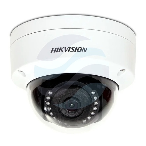 Hikvision DS-2CD1143G0-I (C) Kamera IP 4 Mpix kopułowa, 2.8mm, IR do 30m, IP67, IK10, H.265+ 1