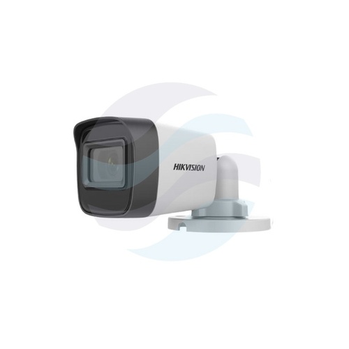 Hikvision DS-2CE16D0T-ITF (C) Kamera Turbo HD, 2Mpix FullHD, bullet 2.8mm, TVI/AHD/CVI/CVBS, DWDR, IP67, 12V DC, mikrofon... 1