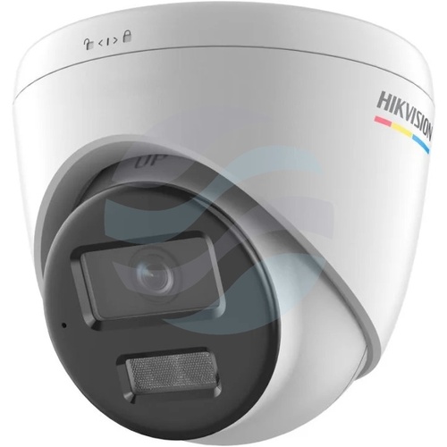Hikvision DS-2CD1347G2H-LIU Kamera IP 4Mpix kopułowa 2.8mm, Smart Hybrid Light, Motion Detection 2.0, IP67, WDR 120dB, IR... 1