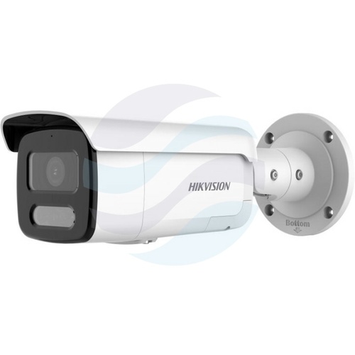 Hikvision DS-2CD2T87G2H-LISU/SL Kamera IP 8Mpix bullet 2.8mm, Smart Hybrid Light, AcuSense, Live Guard, IP67, WDR 120dB... 1