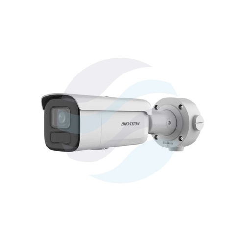 Hikvision DS-2CD2646G2HT-IZS (eF) Kamera IP 4Mpix bullet motozoom 2.8-12mm, AcuSense, DarkFighter, WDR 120dB, IP67, IK10... 1