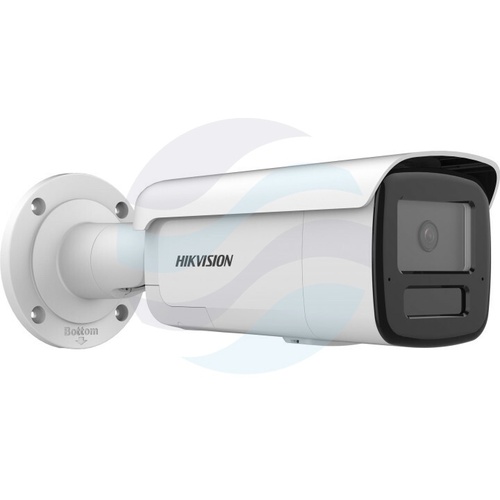 Hikvision DS-2CD2T86G2H-IS2U/SL Kamera IP 8Mpix bullet 2.8mm, AcuSense, Live Guard, WDR 120dB, IP67, mSD 512GB, IR 60m... 1