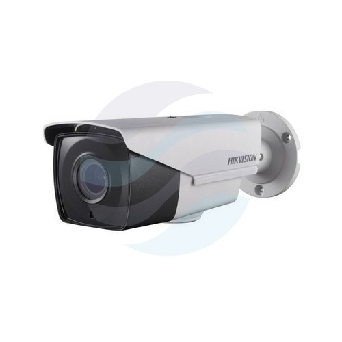 Hikvision DS-2CC12D9T-AIT3ZE (2.8-12mm) Kamera HD-TVI TurboHD 2Mpix, bullet 2.8-12mm, DWDR, IR EXIR do 40m, IP67, motozoom 1