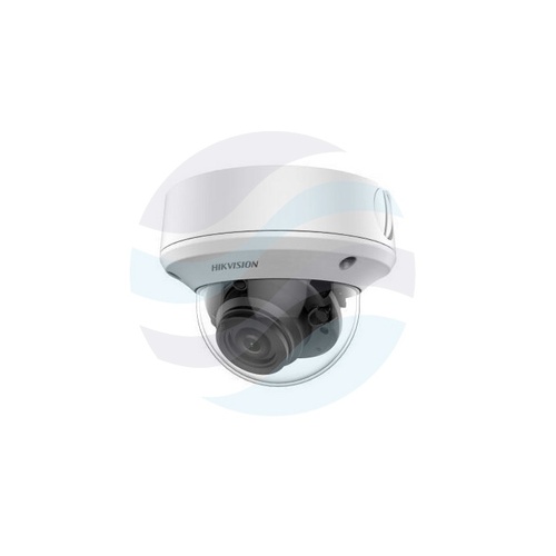 Hikvision DS-2CE5AH0T-AVPIT3ZF (2.7-13.5mm) Kamera 4w1 TurboHD 5Mpix bullet, 2.7-13.5mm, IR, IP67, EXIR do 40m, TVI/AHD/CVI/CVBS... 1