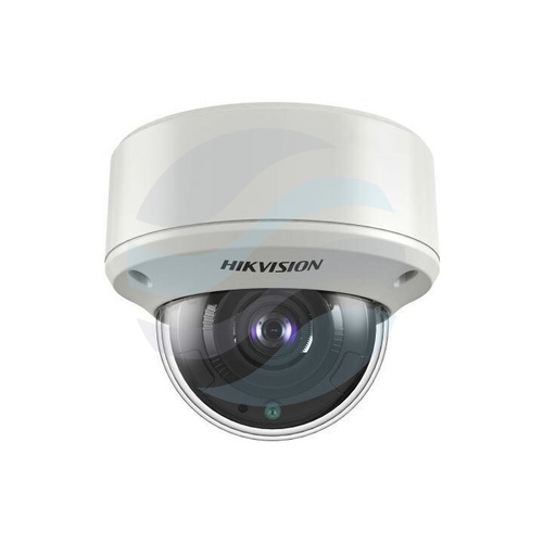 Hikvision DS-2CE59H8T-AVPIT3ZF (2.7-13.5mm) Kamera 4w1 TurboHD 5Mpix, bullet 2.7-13.5mm, DWDR, IR EXIR do 60m, IP67, TVI/AHD/CVI/CVBS... 1