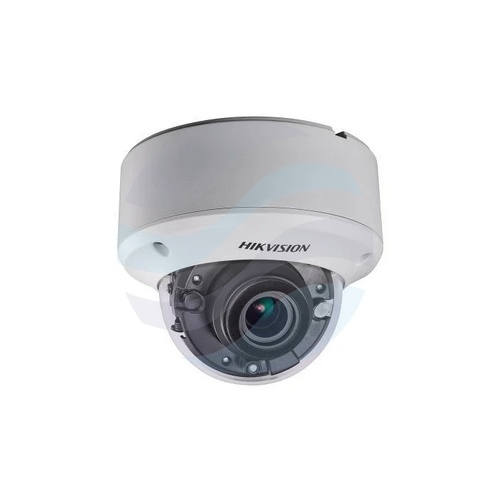 Hikvision DS-2CE59U8T-AVPIT3Z (2.8-12mm) Kamera HD-TVI TurboHD 8Mpix, bullet 2.8-12mm, DWDR, IR EXIR do 60m, IP67, motozoom... 1