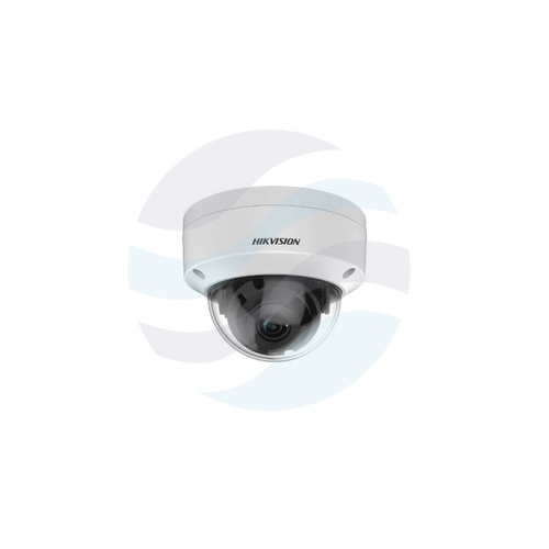 Hikvision DS-2CE57H0T-VPITF (2.8mm) (C) Kamera 4w1 TurboHD 5Mpix bullet 2.8mm, TVI/AHD/CVI/CVBS, EXIR 2.0, IR 20m, IP67... 1