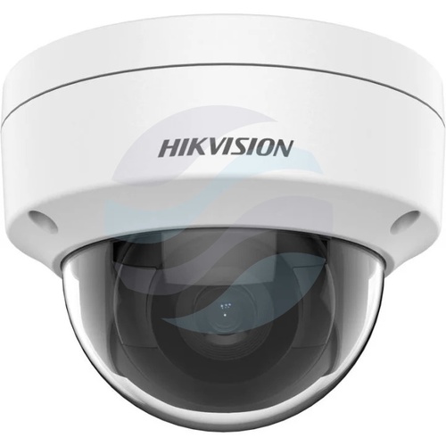 Hikvision DS-2CD1123G0E-I (2.8mm) (C) Kamera IP 2Mpix kopułowa 2.8mm, IR 30m, IP67, H.265+, EasyIP LITE, IK10 1
