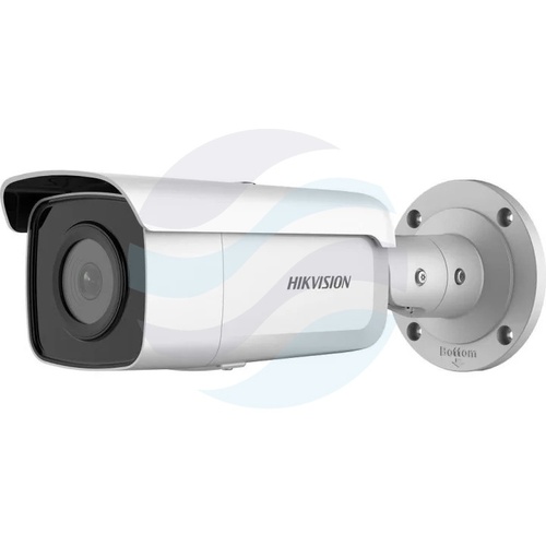 Hikvision DS-2CD2T46G2-2I (2.8mm) (C) Kamera IP 4Mpix bullet, 2.8mm, AcuSense, IP67, WDR, IR 60m 1