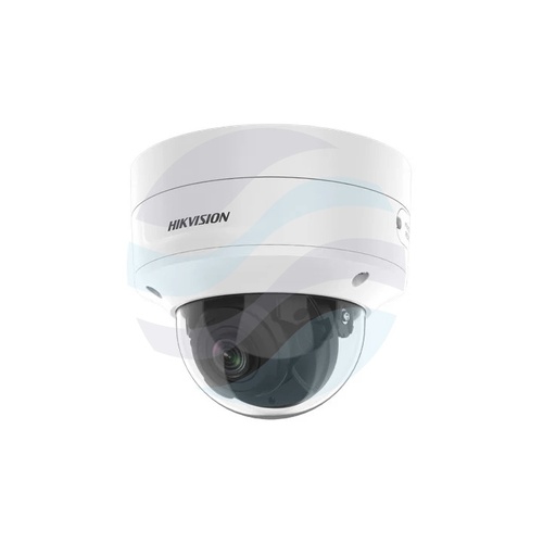 Hikvision DS-2CD2726G2-IZS (2.8-12mm) (C) Kamera IP 2Mpix kopułkowa motozoom 2.8-12mm, AcuSense, IP67, WDR 120dB, IR do... 1