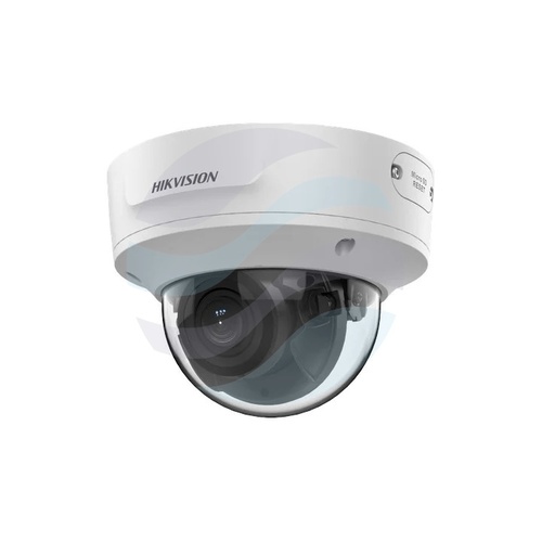 Hikvision DS-2CD2726G2T-IZS (2.8-12mm) Kamera IP 2Mpix kopułowa 2.8-12mm, AcuSense, Smart IR, IP67, WDR 120dB, IR 40m, audio... 1