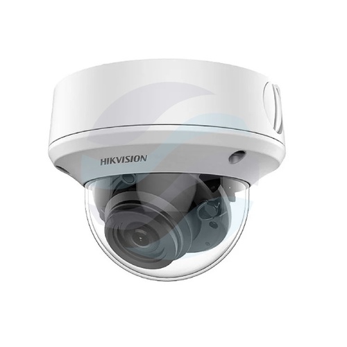 Hikvision DS-2CE5AH0T-AVPIT3ZF (2.7-13.5mm) (C) Kamera 4w1 TurboHD 5Mpix bullet 2.7-13.5mm, TVI/AHD/CVI/CVBS, EXIR, IR 40m... 1