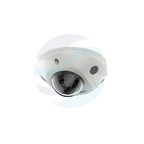 Hikvision DS-2CD2523G2-IS (2.8mm) Kamera IP 2Mpix kopułowa 2.8mm, AcuSense, IP67, WDR 120dB, IR 30m, audio, mSD do 256GB... 1