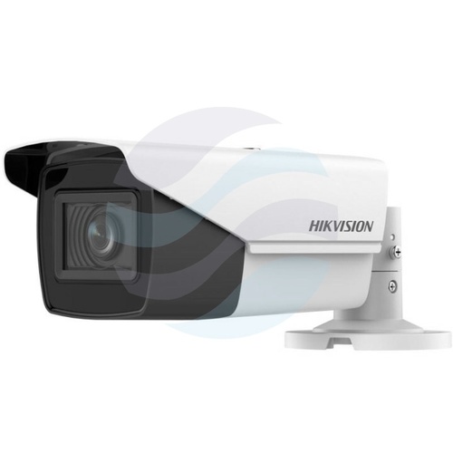 Hikvision DS-2CE19U1T-IT3ZF (2.7-13.5mm) Kamera 4w1 TurboHD 8Mpix, bullet 2.7-13.5mm, DWDR, IR EXIR do 80m, IP67, TVI/AHD/CVI/CVBS 1